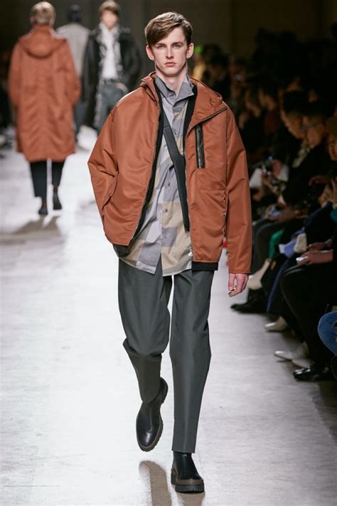 Hermès Men’s Fall 2020 